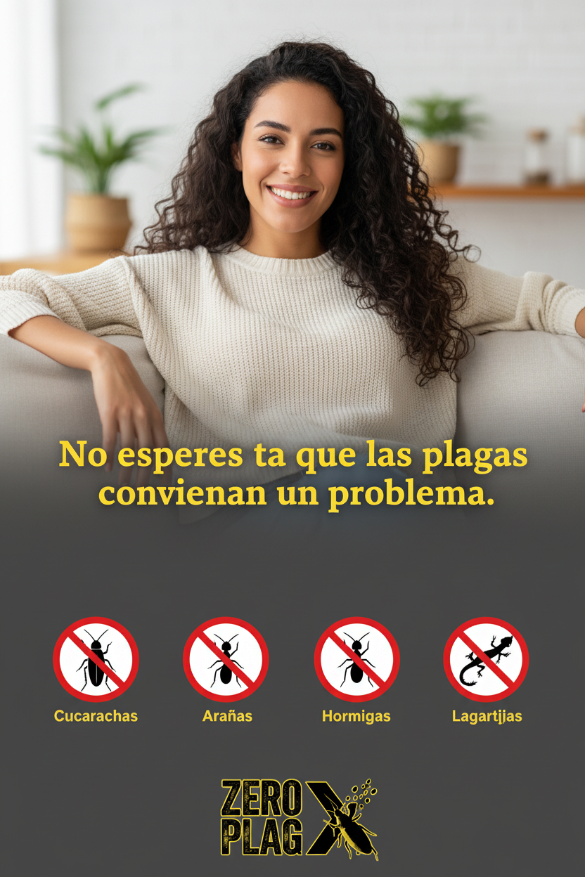 Zero Plag - No esperes