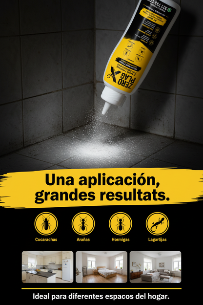 Zero Plag - Una aplicación grandes resultados